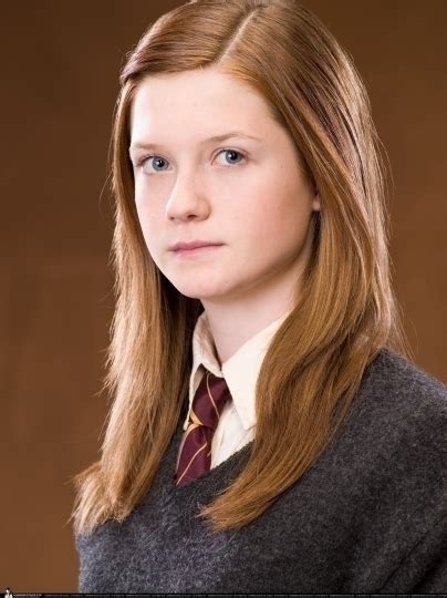 Ginny Weasley