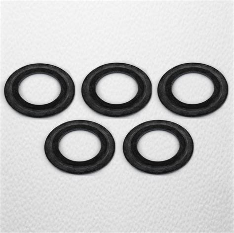 Siamp Optima 49/50 flush valve seal diaphragm syphon washer - Buy ...