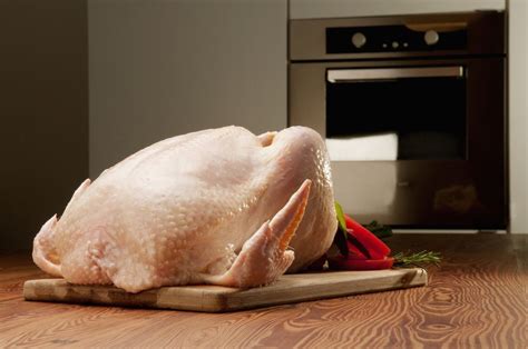 Expert Tips on How to Debone a Turkey | Carving a turkey, Turkey ...