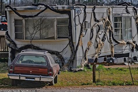 Stranger Things reveals new photos of trailer park in the Upside Down ...