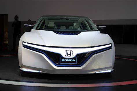 New model of honda civic reborn