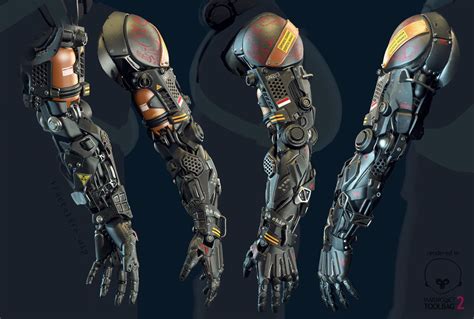 Self Human Revolution :-), Rhangga Putra | Robots concept, Robot ...