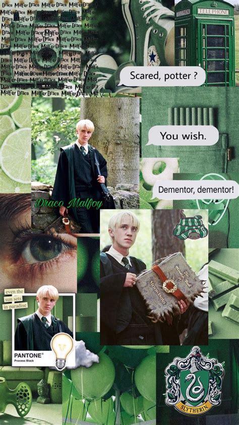 🔥 Free Download Draco Malfoy Wallpaper Sevvalkirikk by ...