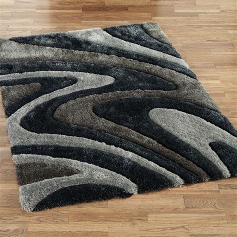 15 Photos Contemporary Wool Area Rugs