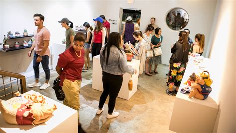 Phoenix First Friday: All you need to know about downtown art walk