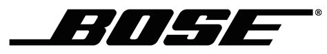 Bose Logo - LogoDix