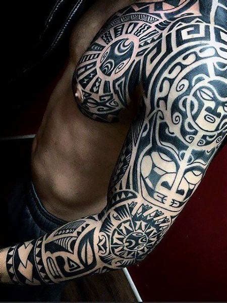 Update more than 69 african tribal tattoo latest - in.cdgdbentre