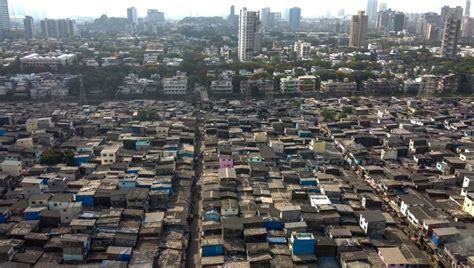 ‘Mission Dharavi’: Covid-19 battleground in country’s biggest slum in ...