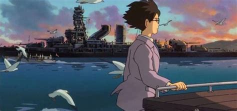 Disney Will Release Hayao Miyazaki's "The Wind Rises"