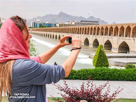 The Bridges of Isfahan: Crossing Centuries of History | TAPPersia