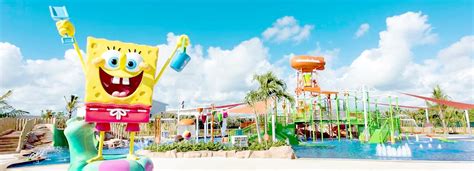 Nickelodeon Punta Cana - Uvero Alto, Dominican Republic