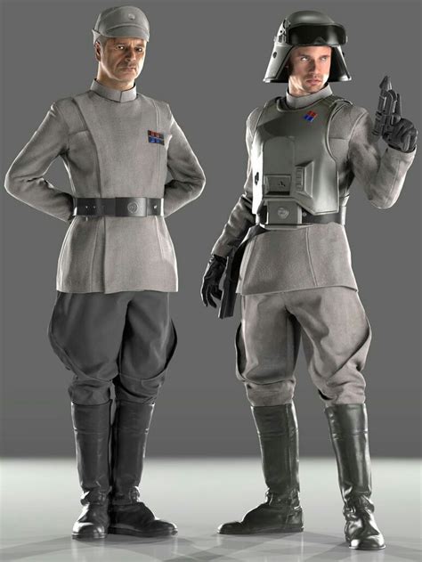 Imperial Officer, Imperial Army, Star Wars Characters Pictures, Star ...