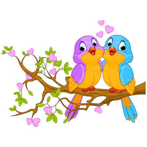 love birds images png - Clip Art Library