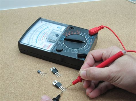 Tips on How To Discharge A Capacitor With A Multimeter