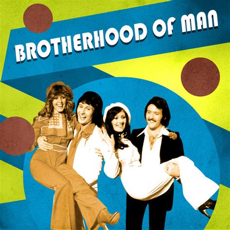 Brotherhood of Man: best songs · discography · lyrics