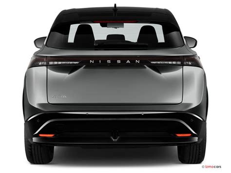 2023 Nissan Ariya Pictures: | U.S. News