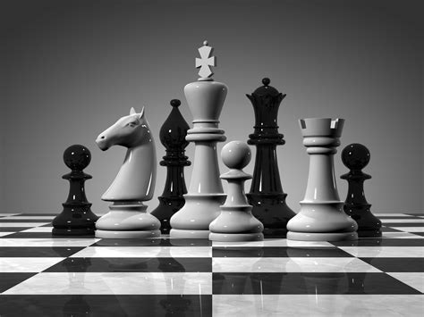 Chess HD Wallpapers - Wallpaper Cave