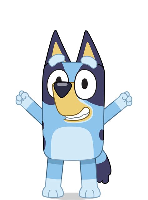 Bluey - Characters | Bluey Official Website