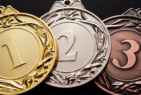 If Gold, Silver, Bronze Is So Bad, Why Do They Use It? | The ...