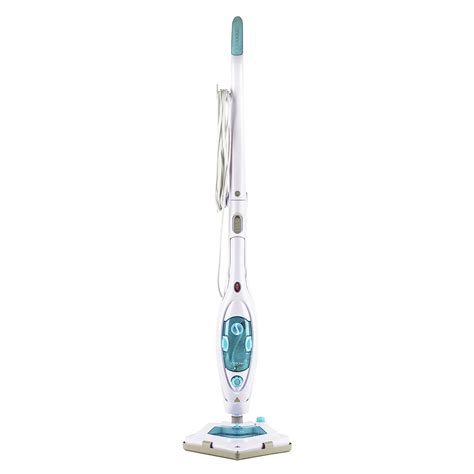 Vytronix Multifunction Upright Steam Cleaner