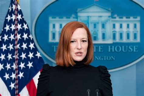 Is White House press secretary Jen Psaki headed to television? - Poynter