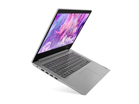 Lenovo IdeaPad Slim 3 81WA00K4IN Laptop (10th Gen Core i3/ 8GB/ 256GB ...