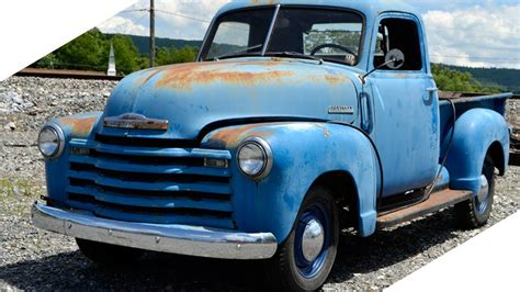 Car Restoration - 1948 Chevy 3100 Restomod Project - Truck Restoration ...