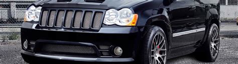 2007 Jeep Grand Cherokee Accessories & Parts at CARiD.com