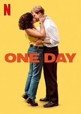 One Day (TV series) - Wikipedia