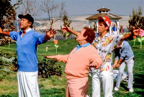 Caddyshack 2: Inside story of one of the worst sequels ever - Sports ...