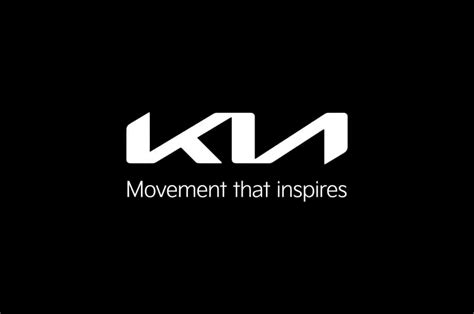 Kia reveals new corporate logo and brand slogan | Autonoid