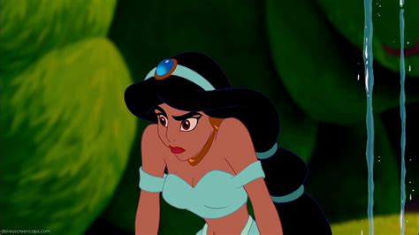 Do you think Disney will make another Arabian princess? Poll Results ...