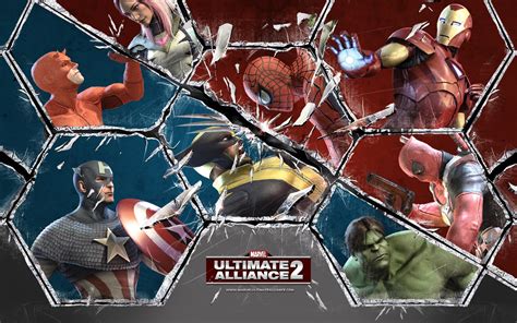 Cheat Marvel Ultimate Alliance 1 dan 2 PS2 Terlengkap – Esportsku