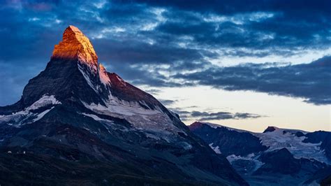 Matterhorn Wallpapers - Wallpaper Cave