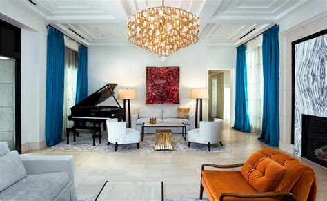 Inside The US$300,000 Presidential Suite At Hotel Bel-Air, Los Angeles ...