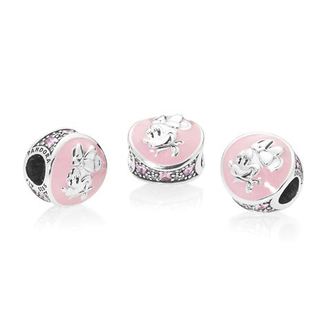 New Disney PANDORA Charms Out Now | DisKingdom.com