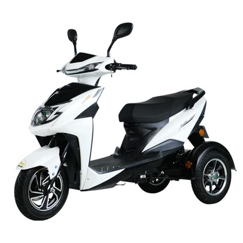 3 Wheel Electric Scooter Price - 3 Wheeler E Bike & Scooty