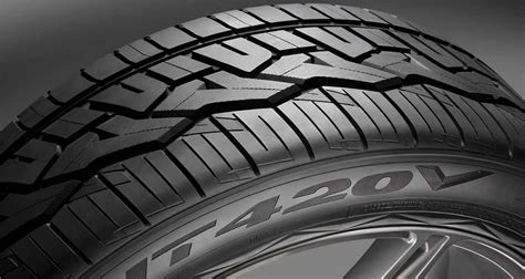 NITTO NT420V 265/50R20 111V