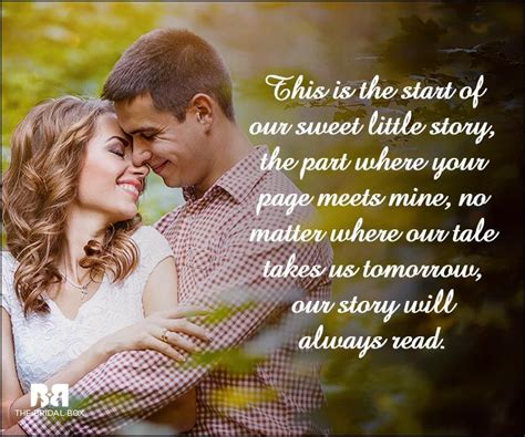 Engagement Love Quotes