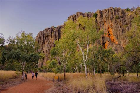 Bandilngan (Windjana Gorge) National Park: Everything you need to know