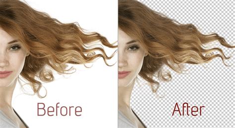 How to remove background from hair | Clipping Path Source