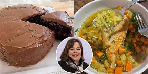 How to Make the Best Ina Garten Recipes for Your Holiday Dinner ...