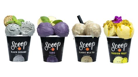 6 Ice Cream Brands With Bold New Flavors You Can Order Right To Your Door