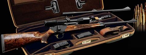 Blaser R8 Rifle Review | Deer Stalking | Blog