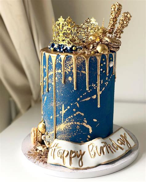 85+ Royal Blue Velvet Cake Recipe