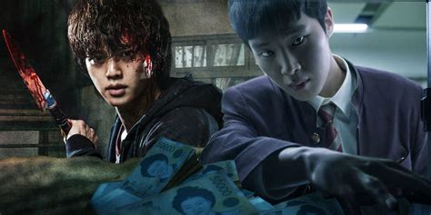 15 South Korean Thrillers Available On Netflix That Are A Must Watch