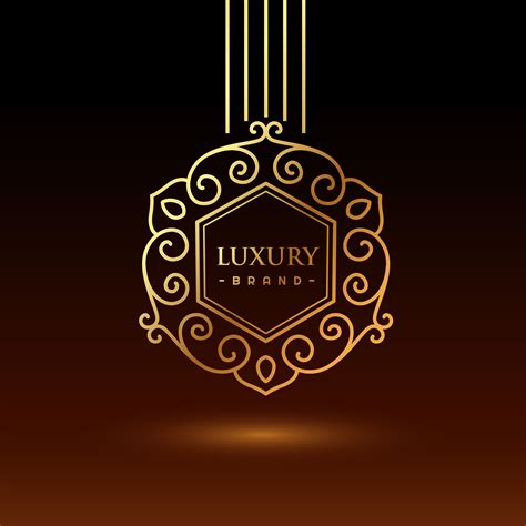 Luxury Logo Free Vector Art - (19,134 Free Downloads)