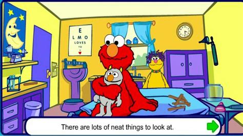 Pin by toby farthead on Nostalgia | Sesame street, Elmo, Nostalgia