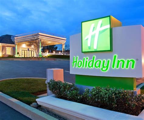 Holiday Inn Redding, an IHG Hotel, Redding – Updated 2024 Prices