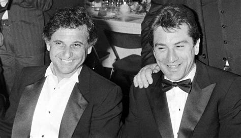 Joe Pesci: How Much Is the Oscar-Winning 'Goodfellas' Star Worth?